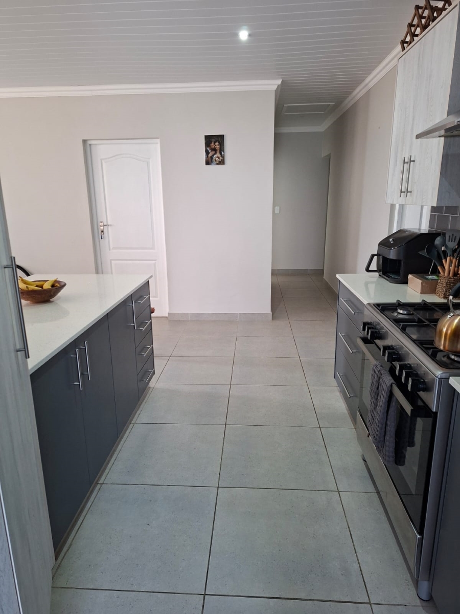 3 Bedroom Property for Sale in Tergniet Western Cape